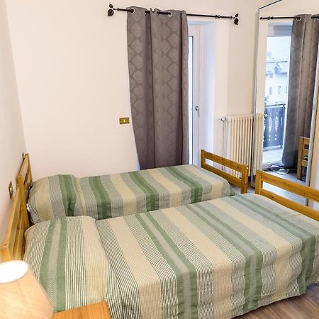 Maison Maurice Aosta Ngoại thất bức ảnh