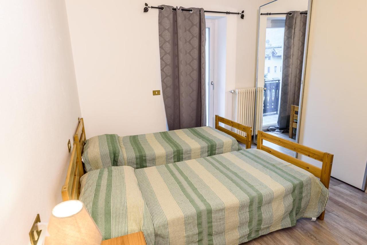 Maison Maurice Aosta Ngoại thất bức ảnh