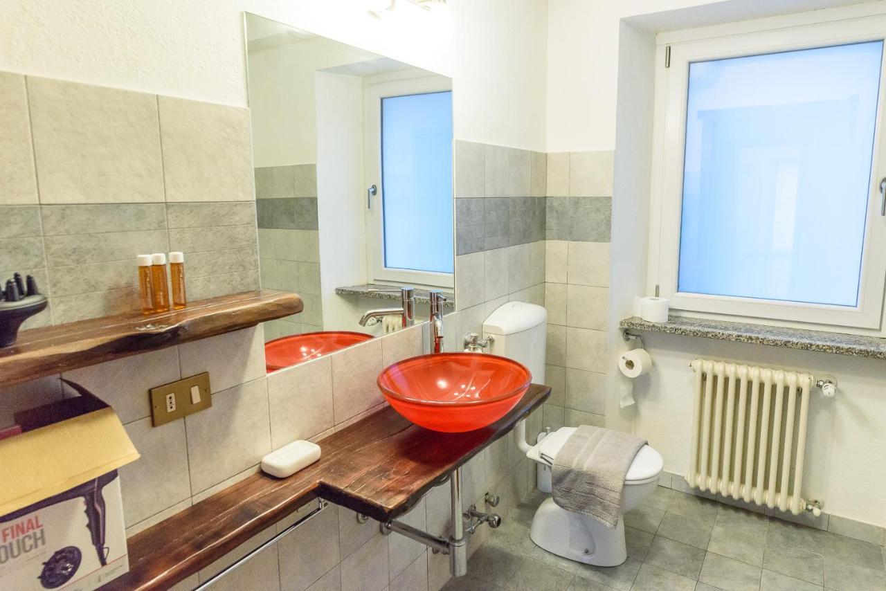 Maison Maurice Aosta Ngoại thất bức ảnh