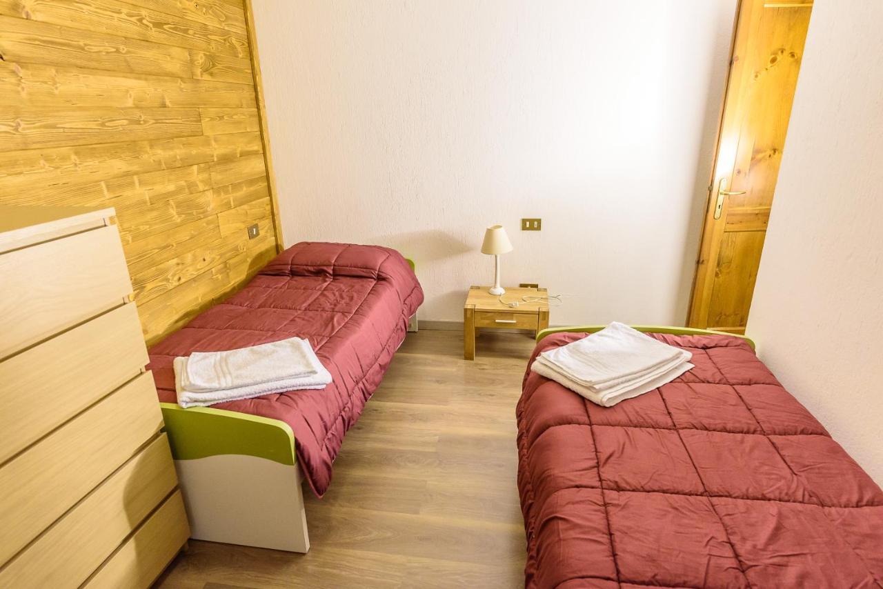 Maison Maurice Aosta Ngoại thất bức ảnh