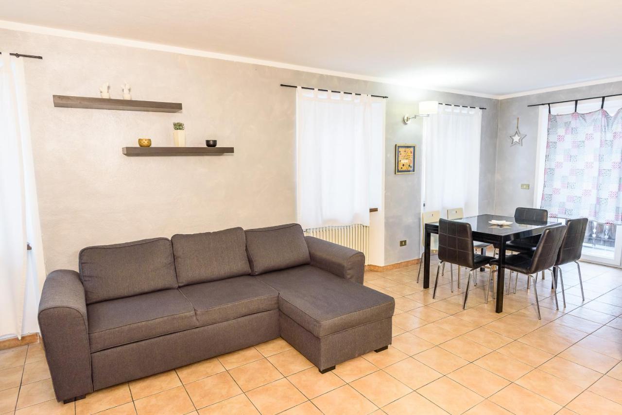 Maison Maurice Aosta Ngoại thất bức ảnh