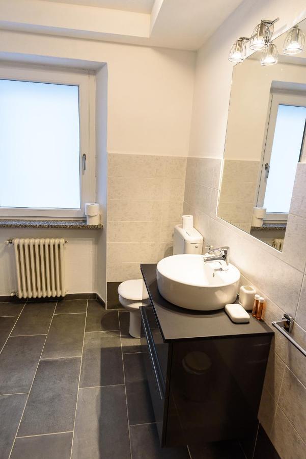 Maison Maurice Aosta Ngoại thất bức ảnh