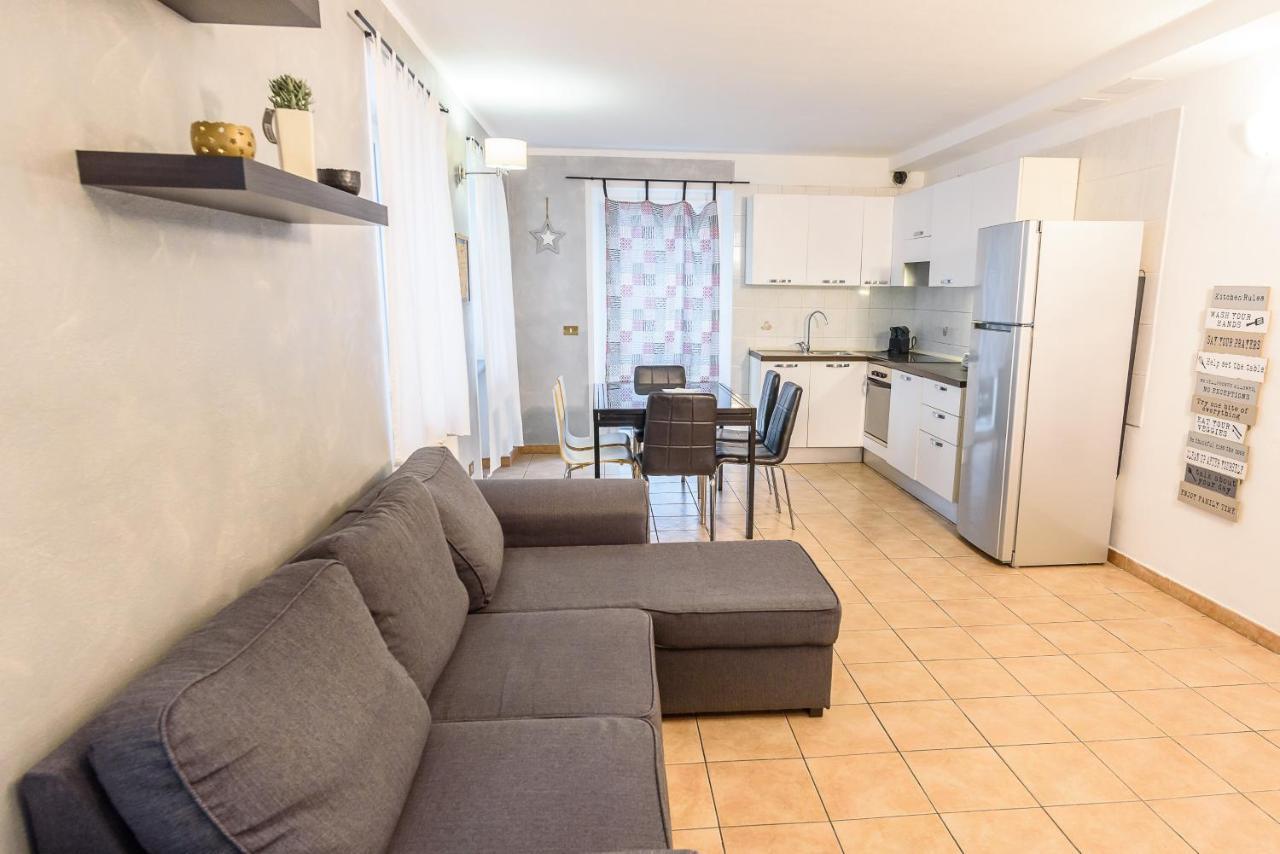 Maison Maurice Aosta Ngoại thất bức ảnh