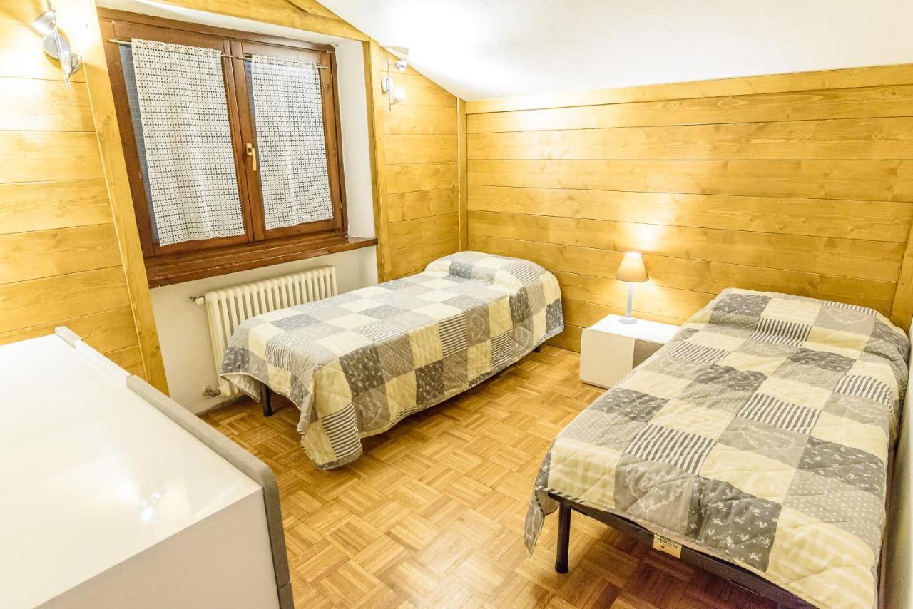 Maison Maurice Aosta Ngoại thất bức ảnh