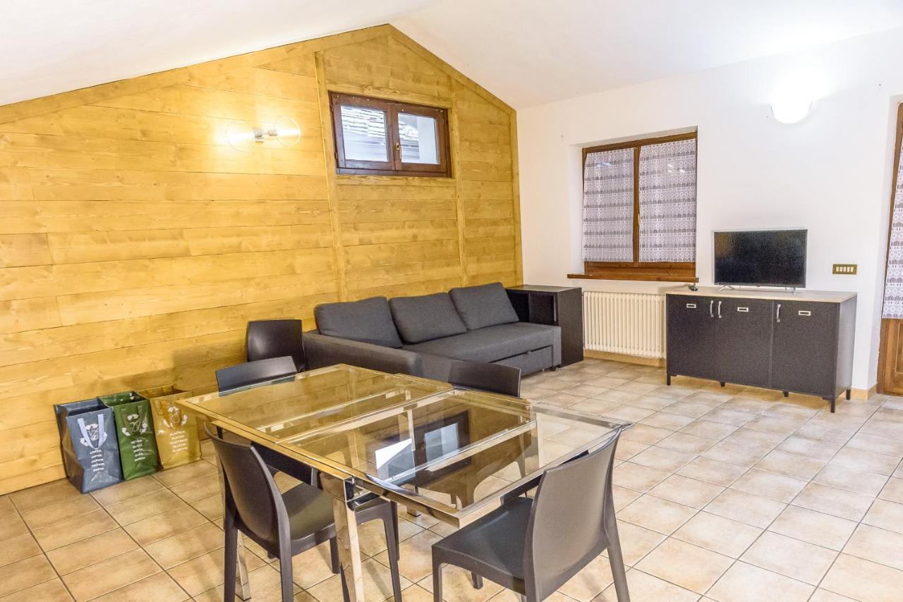 Maison Maurice Aosta Ngoại thất bức ảnh
