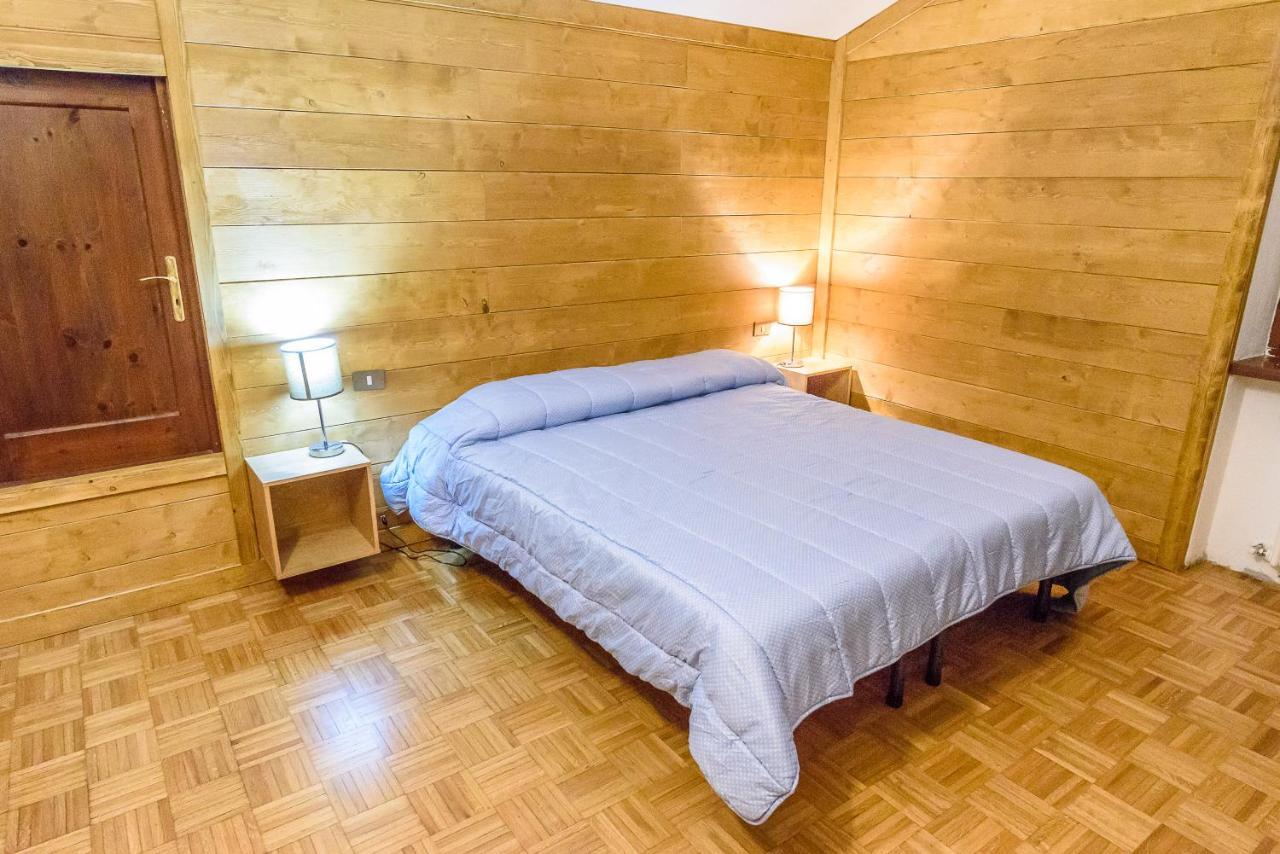 Maison Maurice Aosta Ngoại thất bức ảnh