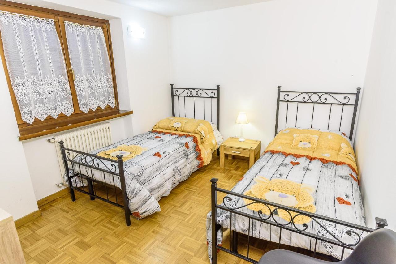 Maison Maurice Aosta Ngoại thất bức ảnh