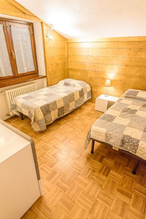 Maison Maurice Aosta Ngoại thất bức ảnh