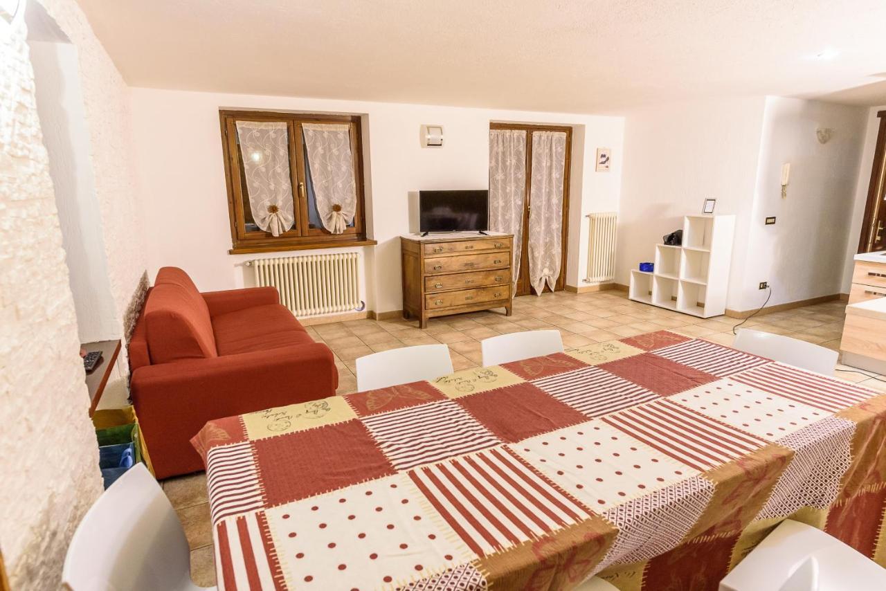 Maison Maurice Aosta Ngoại thất bức ảnh