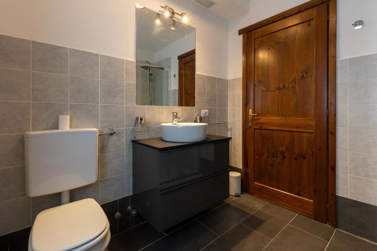 Maison Maurice Aosta Ngoại thất bức ảnh