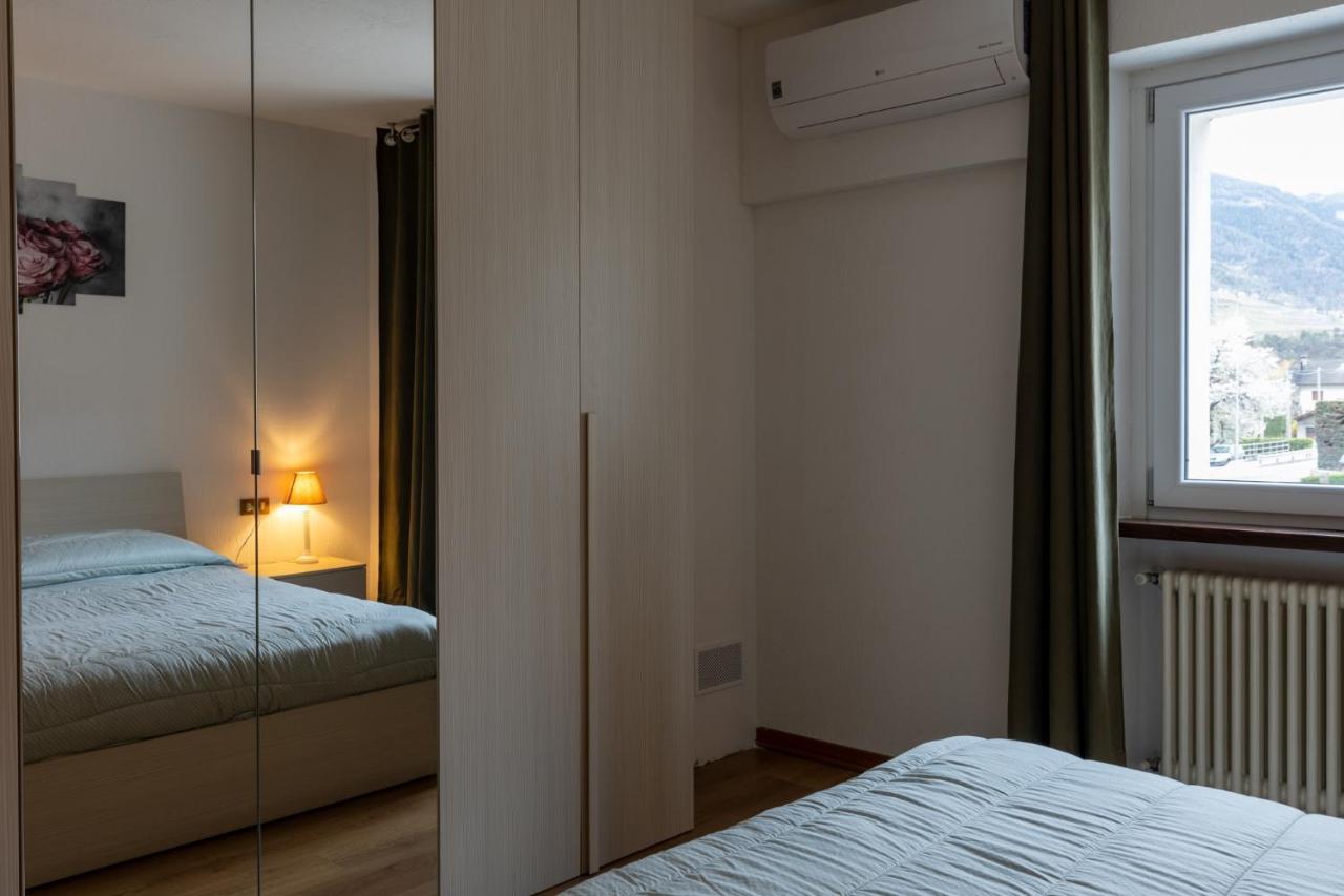 Maison Maurice Aosta Ngoại thất bức ảnh