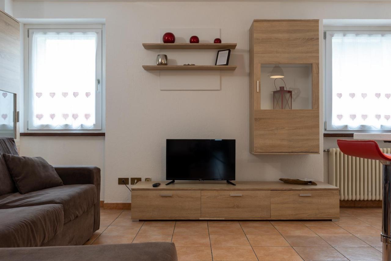 Maison Maurice Aosta Ngoại thất bức ảnh