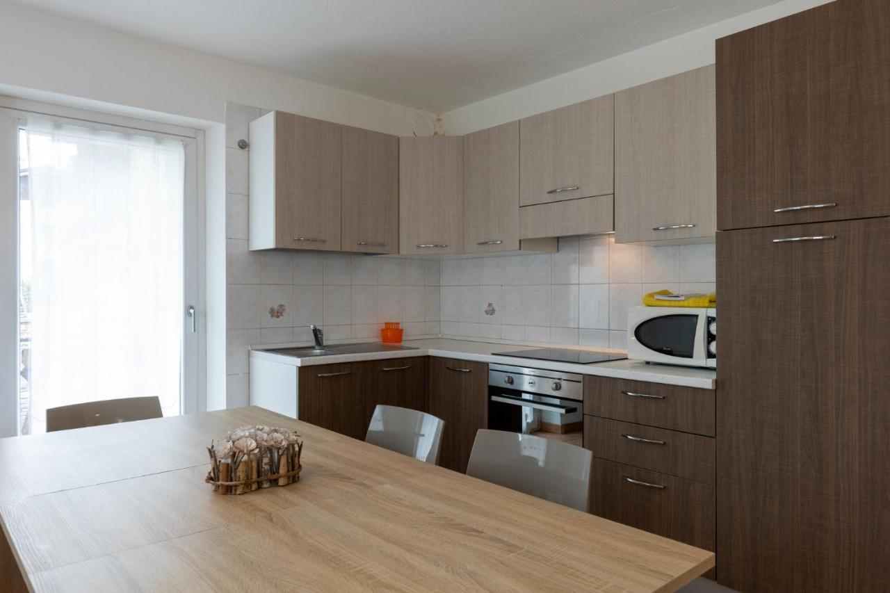 Maison Maurice Aosta Ngoại thất bức ảnh