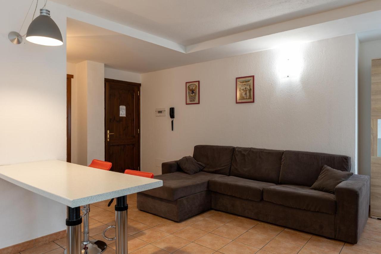 Maison Maurice Aosta Ngoại thất bức ảnh