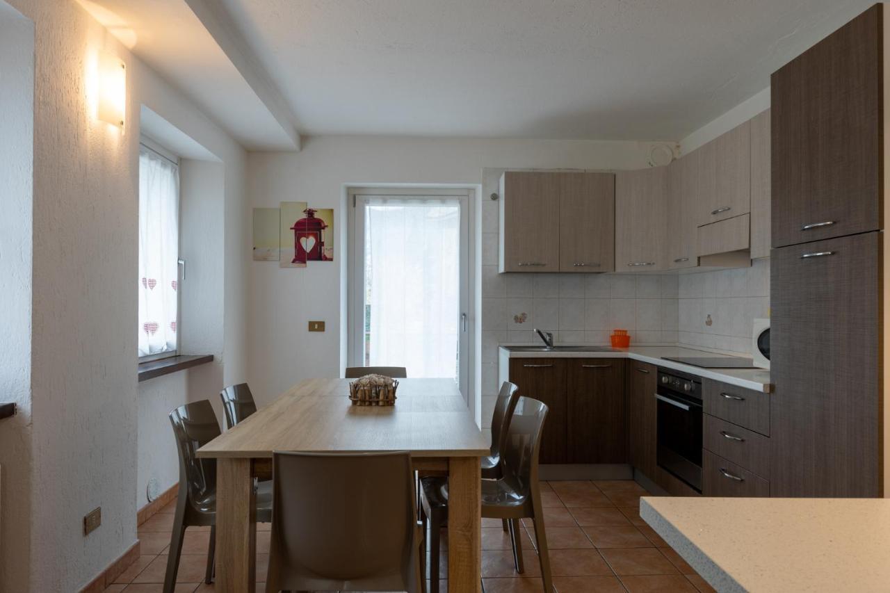 Maison Maurice Aosta Ngoại thất bức ảnh