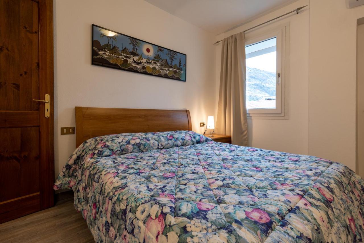 Maison Maurice Aosta Ngoại thất bức ảnh