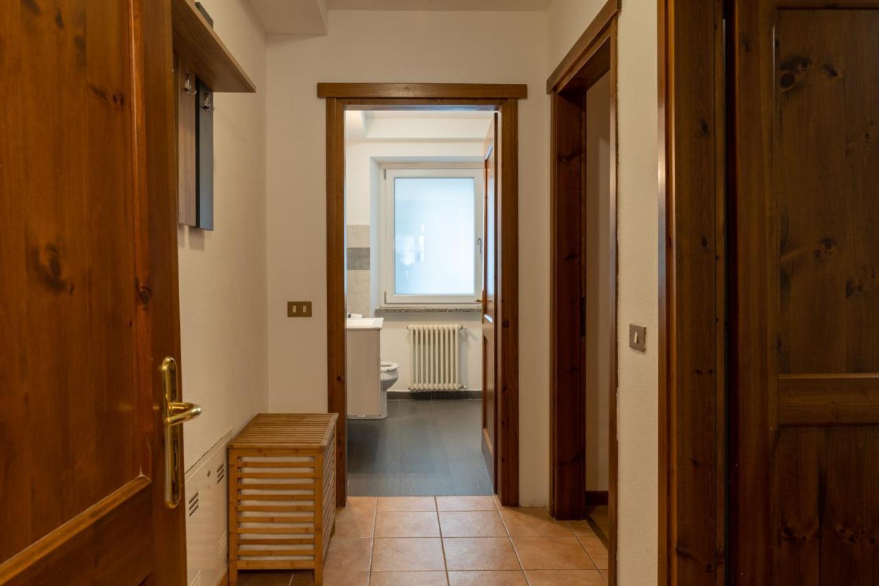 Maison Maurice Aosta Ngoại thất bức ảnh