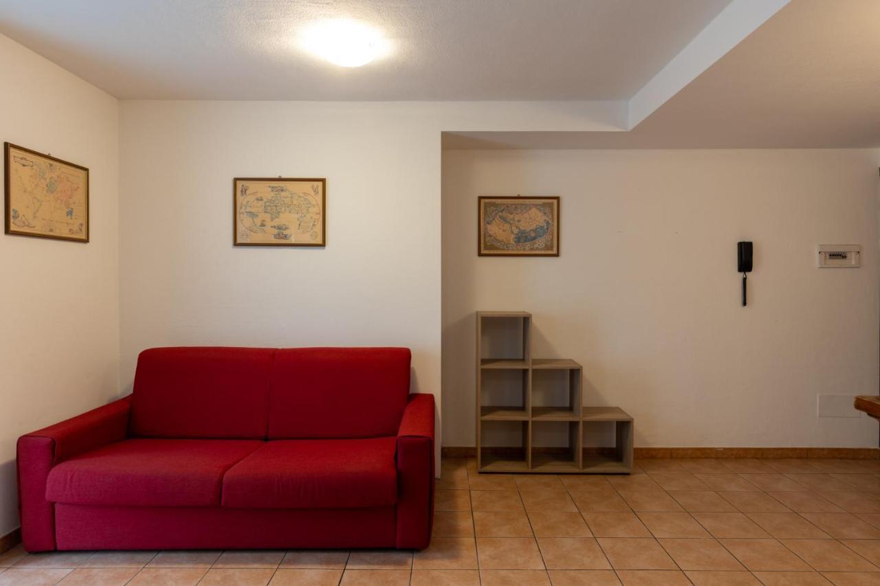 Maison Maurice Aosta Ngoại thất bức ảnh
