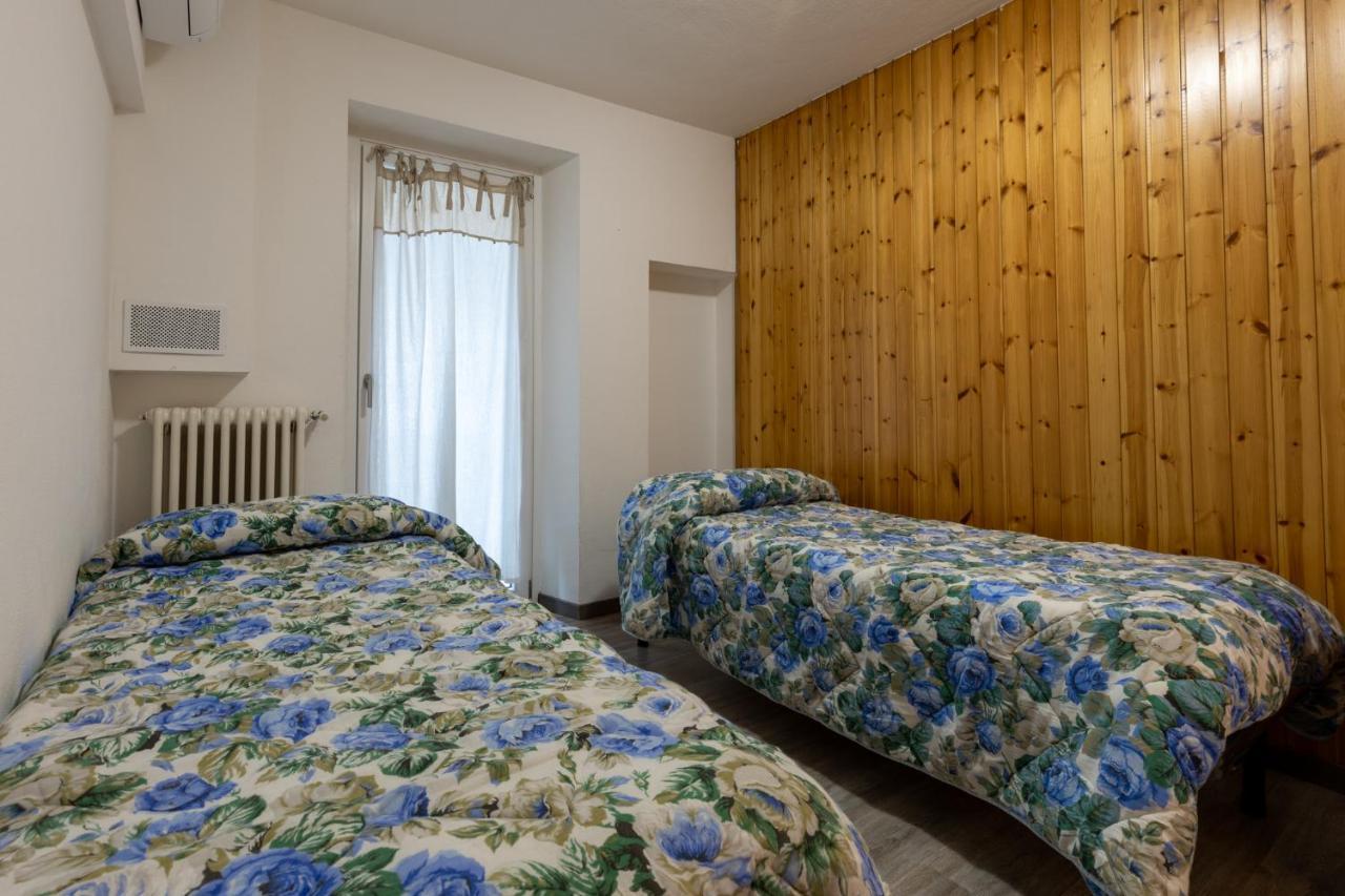 Maison Maurice Aosta Ngoại thất bức ảnh
