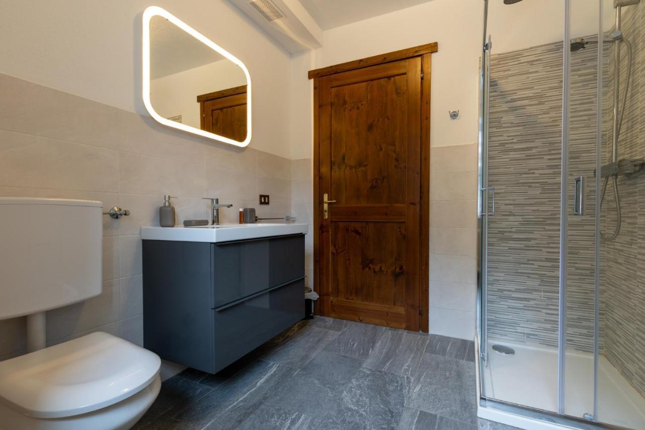 Maison Maurice Aosta Ngoại thất bức ảnh