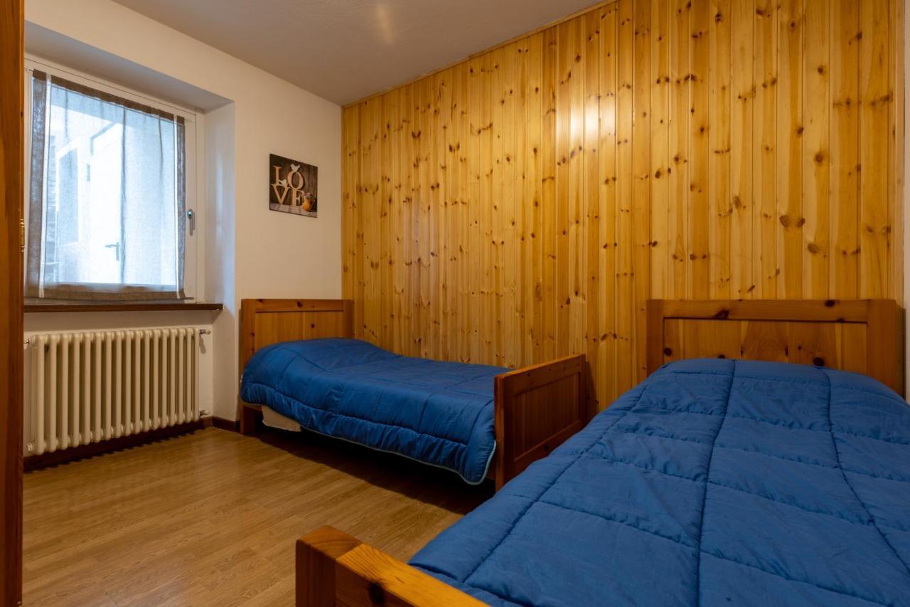 Maison Maurice Aosta Ngoại thất bức ảnh