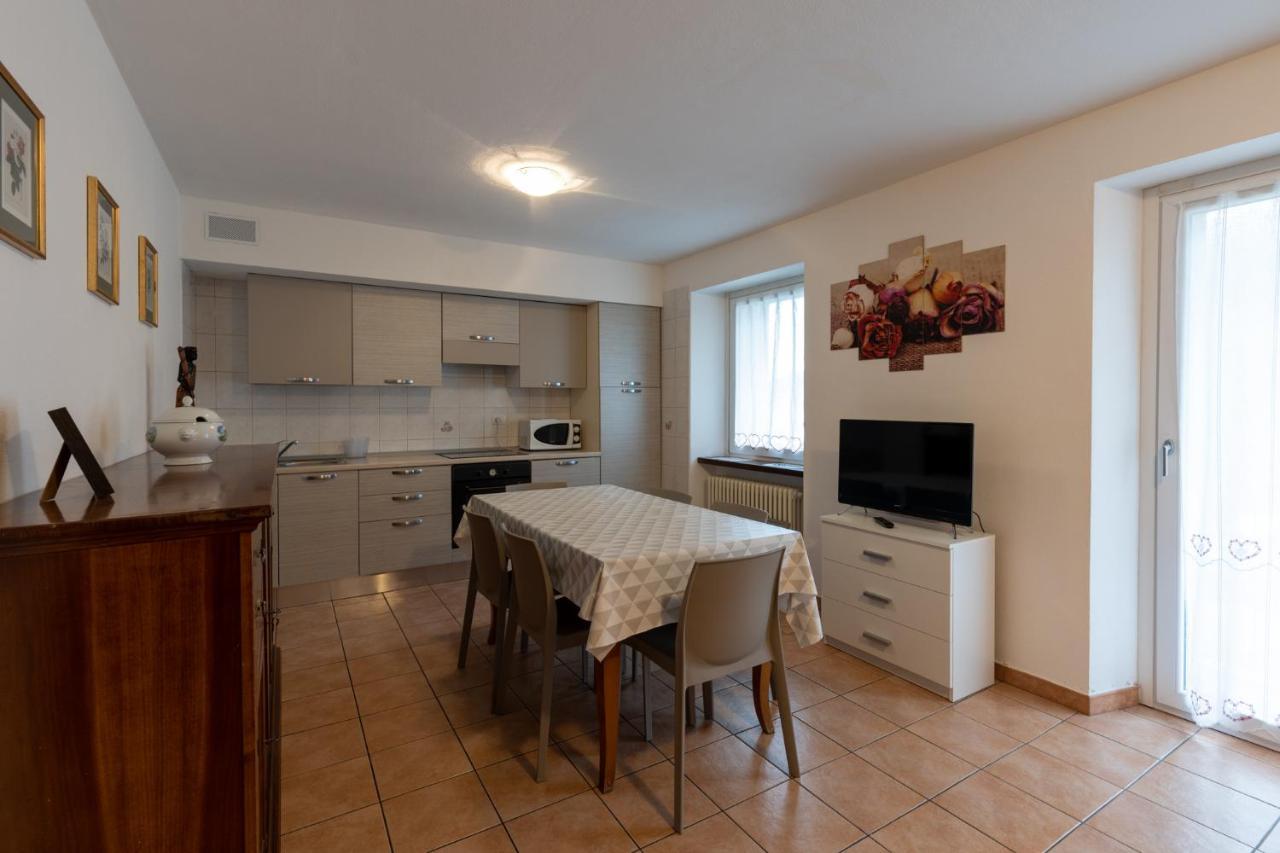 Maison Maurice Aosta Ngoại thất bức ảnh