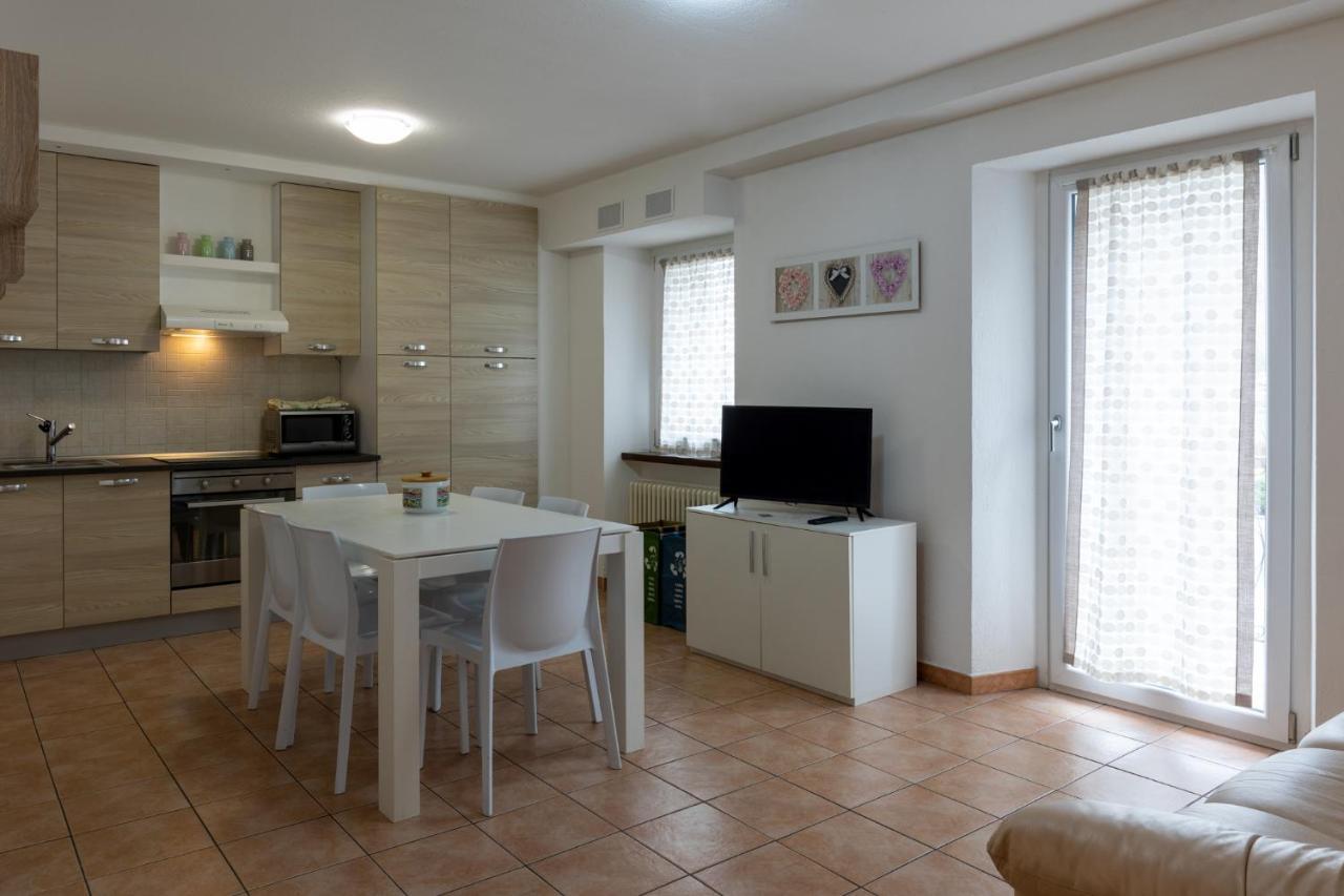 Maison Maurice Aosta Ngoại thất bức ảnh