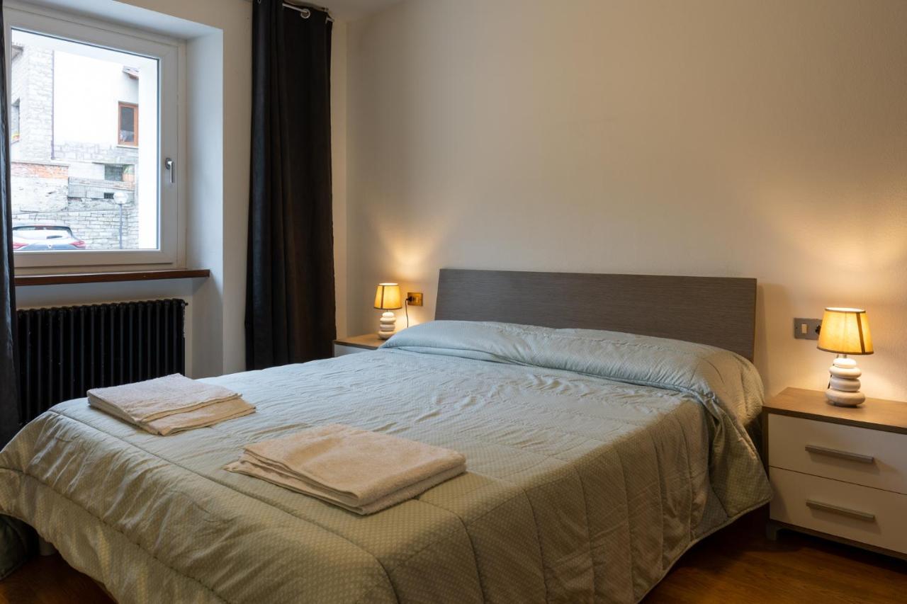 Maison Maurice Aosta Ngoại thất bức ảnh