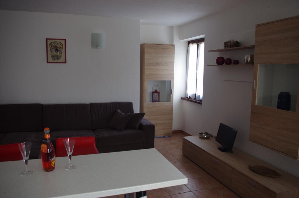 Maison Maurice Aosta Ngoại thất bức ảnh